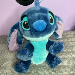 Small Stitch Plush
